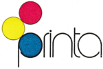 Logo der Druckerei Printa in der Dittmanngasse 1110 Wien