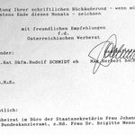 Hard+Soft Schreiben Sexismusbeirat 1992 Herbert Bachmaier Rudolf Schmidt Johanna Dohnal Brigitte Mensens