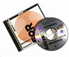 AdverTools, CD-ROM für Kreative. Erdacht und umgesetzt von Gerhard GeWalt Walter 1992