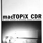 Hard+Soft Apple Center Flyer macTOPIX CDR